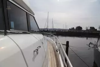 Image courtesy of JD Yachts