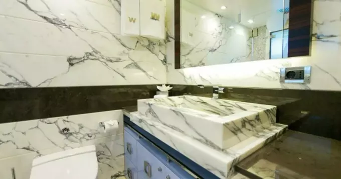 Guest Ensuite