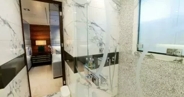 Guest Ensuite
