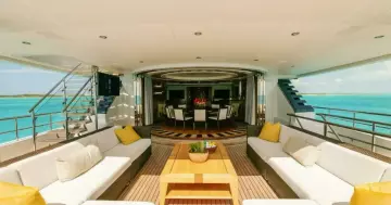 Bridge Deck Aft 