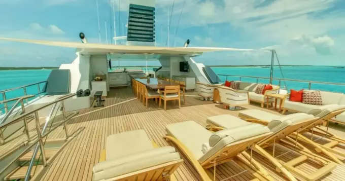 Sun Deck