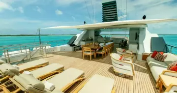 Sun Deck