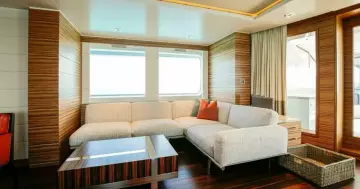 Main Salon