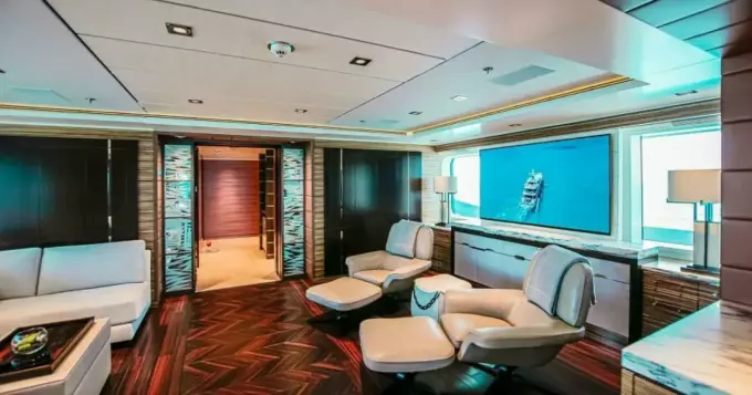 Main Salon