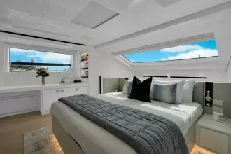 Owner Stateroom