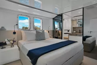 2nd VIP Stateroom