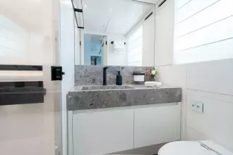 2nd VIP Stateroom Ensuite