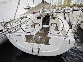 Hanse 315  5