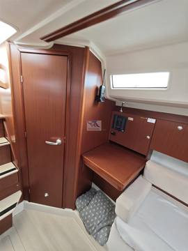 Hanse 315  15