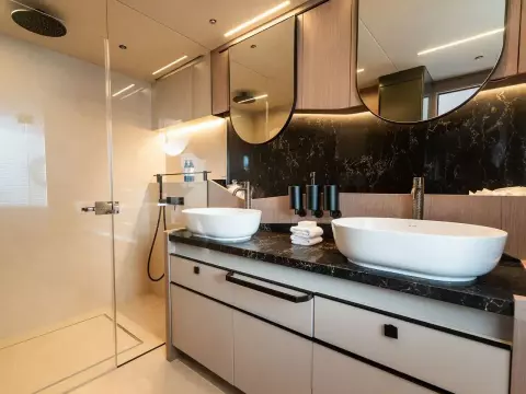 42 - Master En Suite