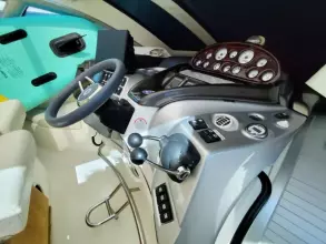 CRANCHI - CRANCHI 47 MEDITERRANEE - electronic