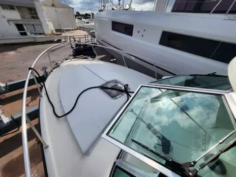 PURSUIT - PURSUIT SF 345 DRUMMOND SPORTFISH - exteriors