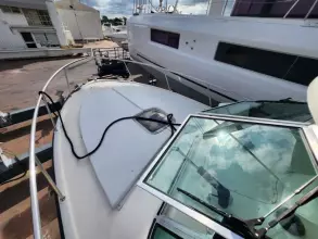 PURSUIT - PURSUIT SF 345 DRUMMOND SPORTFISH - exteriors