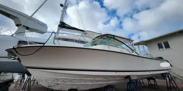 PURSUIT - PURSUIT SF 345 DRUMMOND SPORTFISH - exteriors