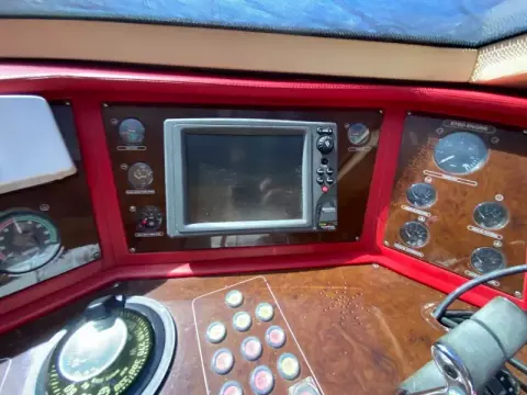 TECNOMAR - NADARA 26 - electronic