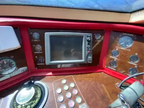 TECNOMAR - NADARA 26 - electronic