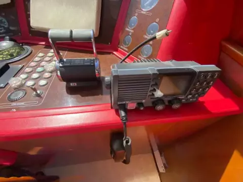 TECNOMAR - NADARA 26 - electronic