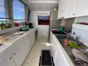 TECNOMAR - NADARA 26 - interiors