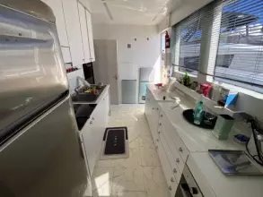 TECNOMAR - NADARA 26 - interiors