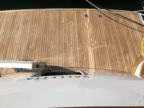 TECNOMAR - NADARA 26 - exteriors