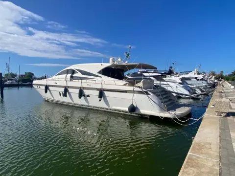 JAGUAR - JAGUAR 80 - exteriors