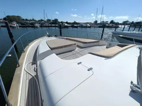 JAGUAR - JAGUAR 80 - exteriors