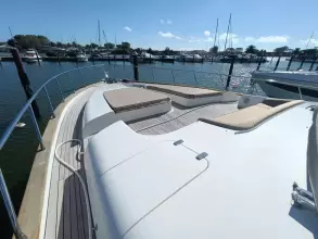 JAGUAR - JAGUAR 80 - exteriors