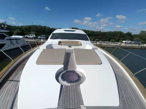 JAGUAR - JAGUAR 80 - exteriors