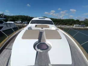 JAGUAR - JAGUAR 80 - exteriors