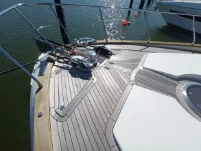 JAGUAR - JAGUAR 80 - exteriors