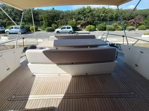 JAGUAR - JAGUAR 80 - exteriors