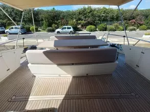 JAGUAR - JAGUAR 80 - exteriors