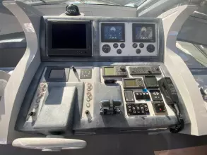 JAGUAR - JAGUAR 80 - electronic