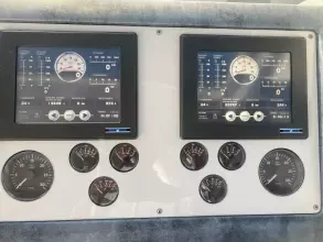 JAGUAR - JAGUAR 80 - electronic