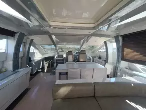 JAGUAR - JAGUAR 80 - interiors