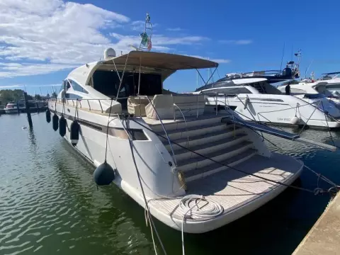 JAGUAR - JAGUAR 80 - exteriors