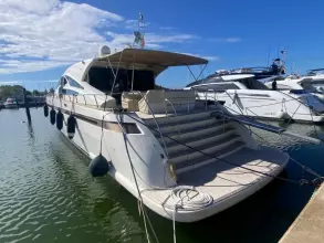 JAGUAR - JAGUAR 80 - exteriors