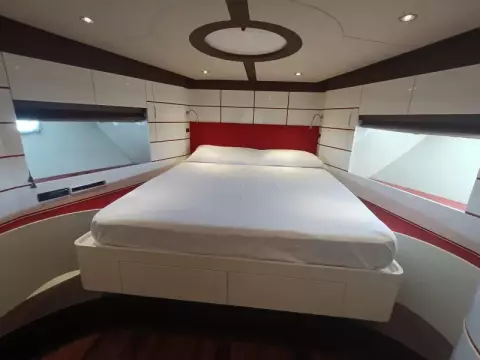 JAGUAR - JAGUAR 80 - interiors