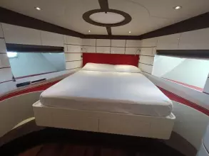 JAGUAR - JAGUAR 80 - interiors