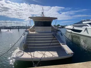 JAGUAR - JAGUAR 80 - exteriors