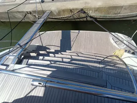 JAGUAR - JAGUAR 80 - exteriors