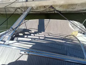 JAGUAR - JAGUAR 80 - exteriors