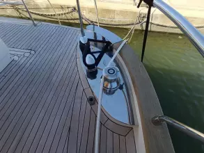 JAGUAR - JAGUAR 80 - exteriors