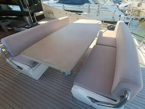 JAGUAR - JAGUAR 80 - exteriors