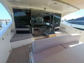 JAGUAR - JAGUAR 80 - exteriors