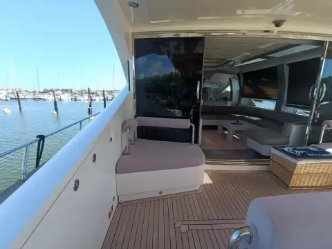 JAGUAR - JAGUAR 80 - exteriors