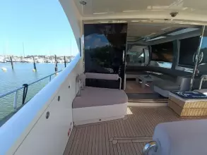 JAGUAR - JAGUAR 80 - exteriors