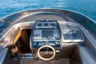 RIVA - RIVARAMA 44 - electronic