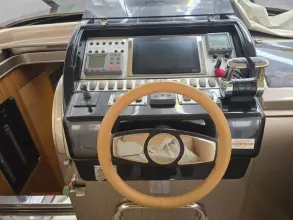 RIVA - RIVARAMA 44 - electronic