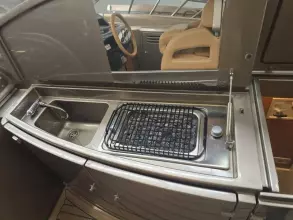 RIVA - RIVARAMA 44 - exteriors